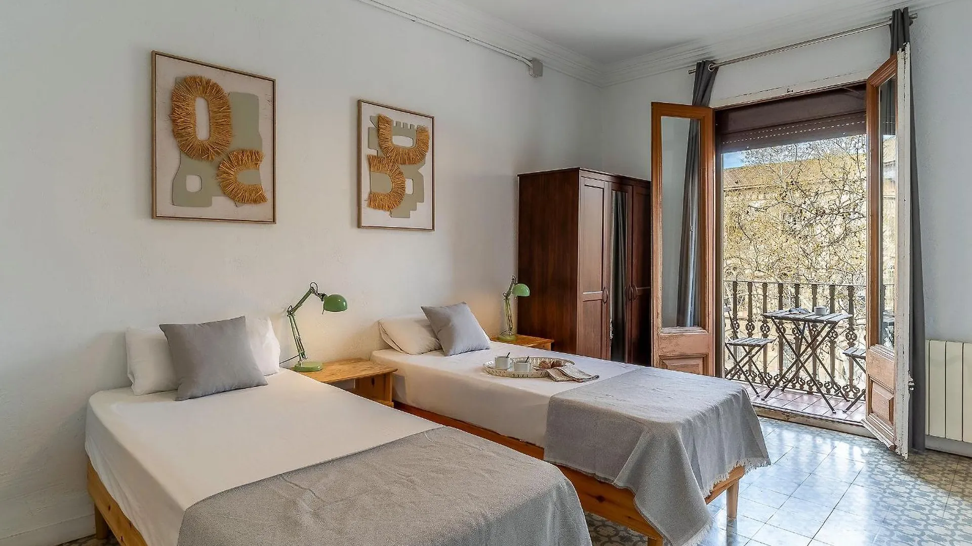 Canela Homes Barcelona Essence 0*,  스페인