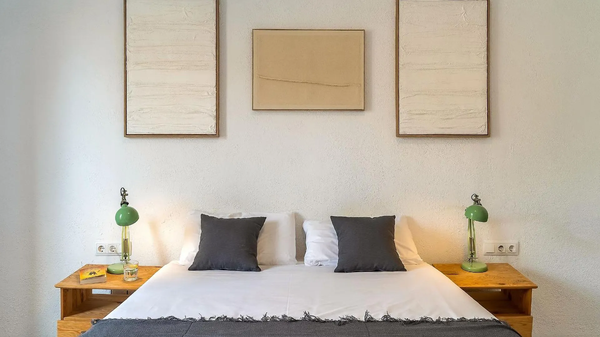 Canela Homes Barcelona Essence 0*,  스페인