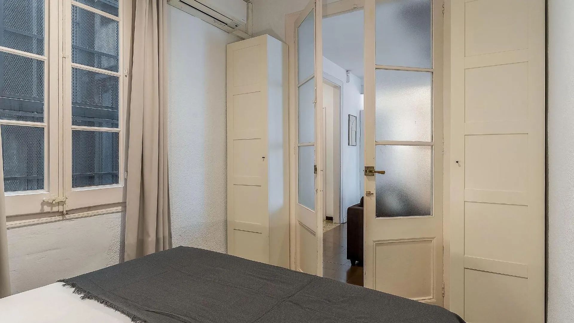 Canela Homes Barcelona Essence 아파트