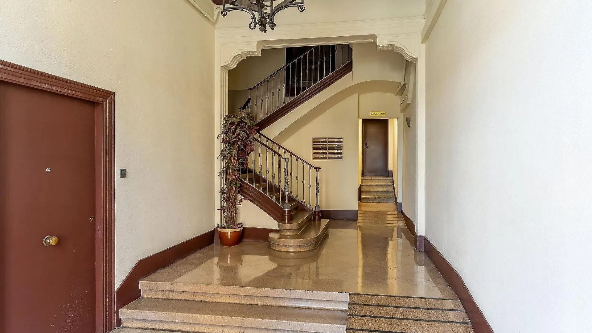 Canela Homes Barcelona Essence 아파트