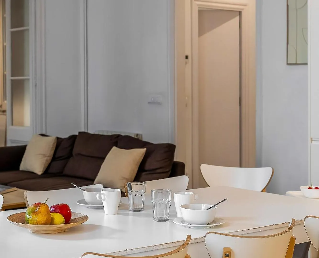 Canela Homes Barcelona Essence