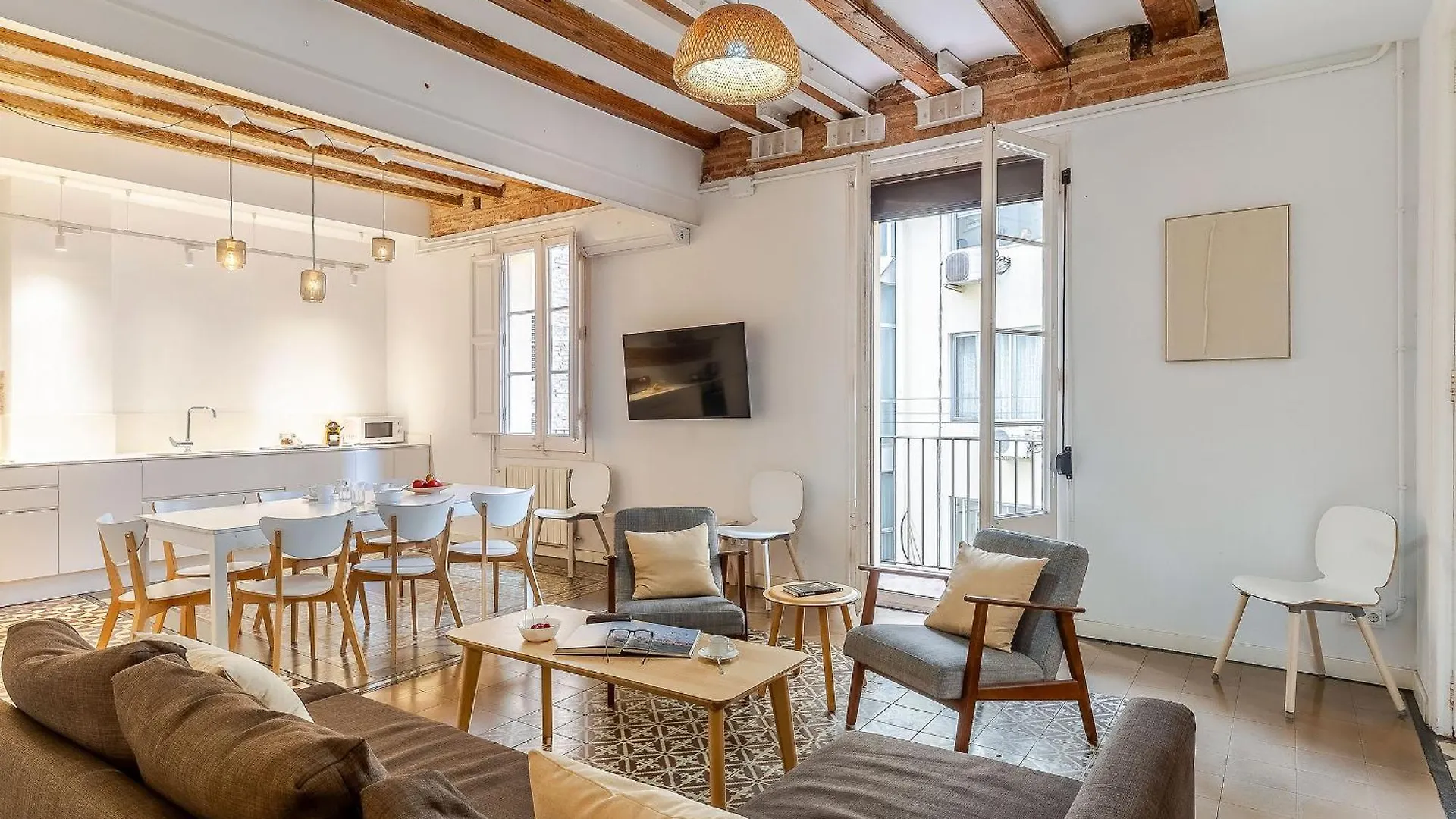 Canela Homes Barcelona Essence 0*,  스페인