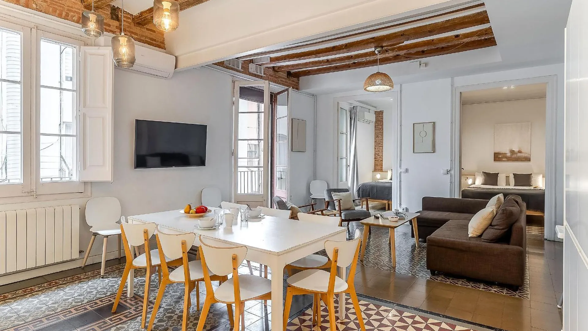 Canela Homes Barcelona Essence Apartament