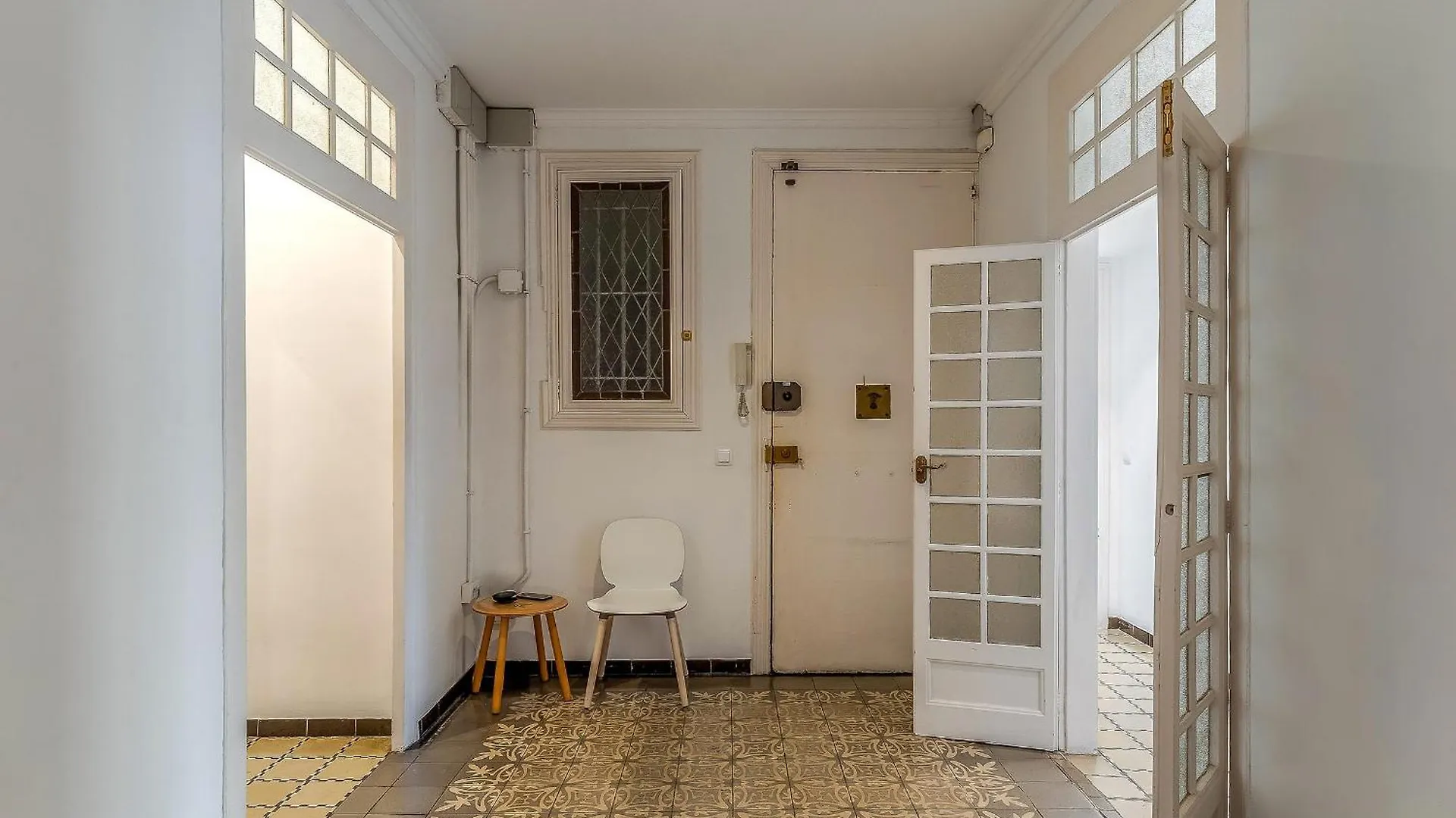 Apartament Canela Homes Barcelona Essence