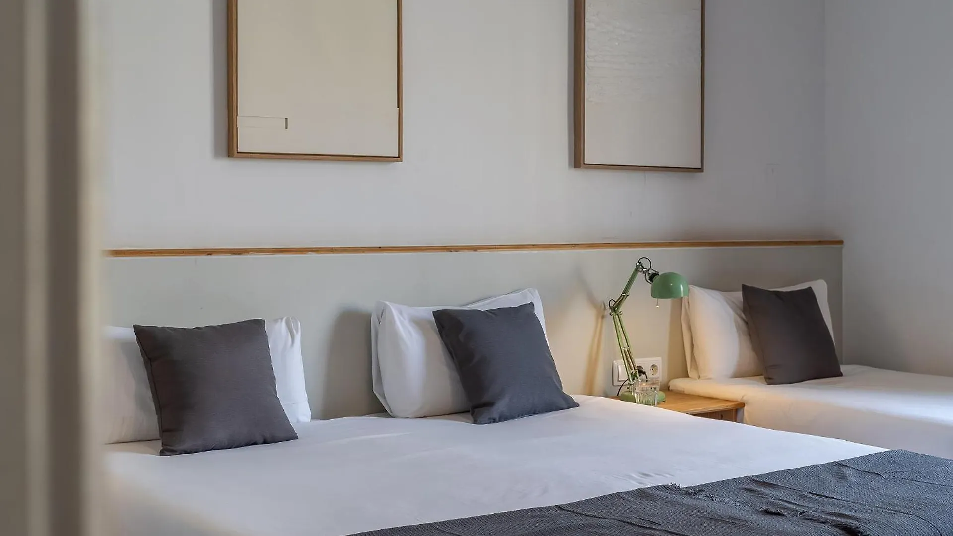 Canela Homes Barcelona Essence