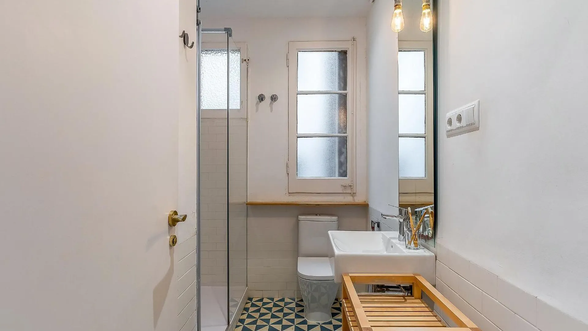 Canela Homes Barcelona Essence