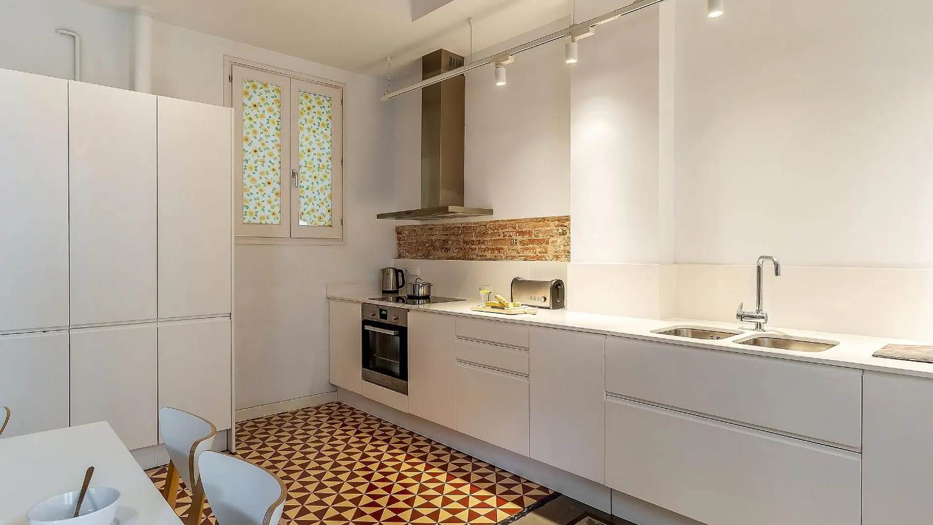 Canela Homes Barcelona Essence 아파트