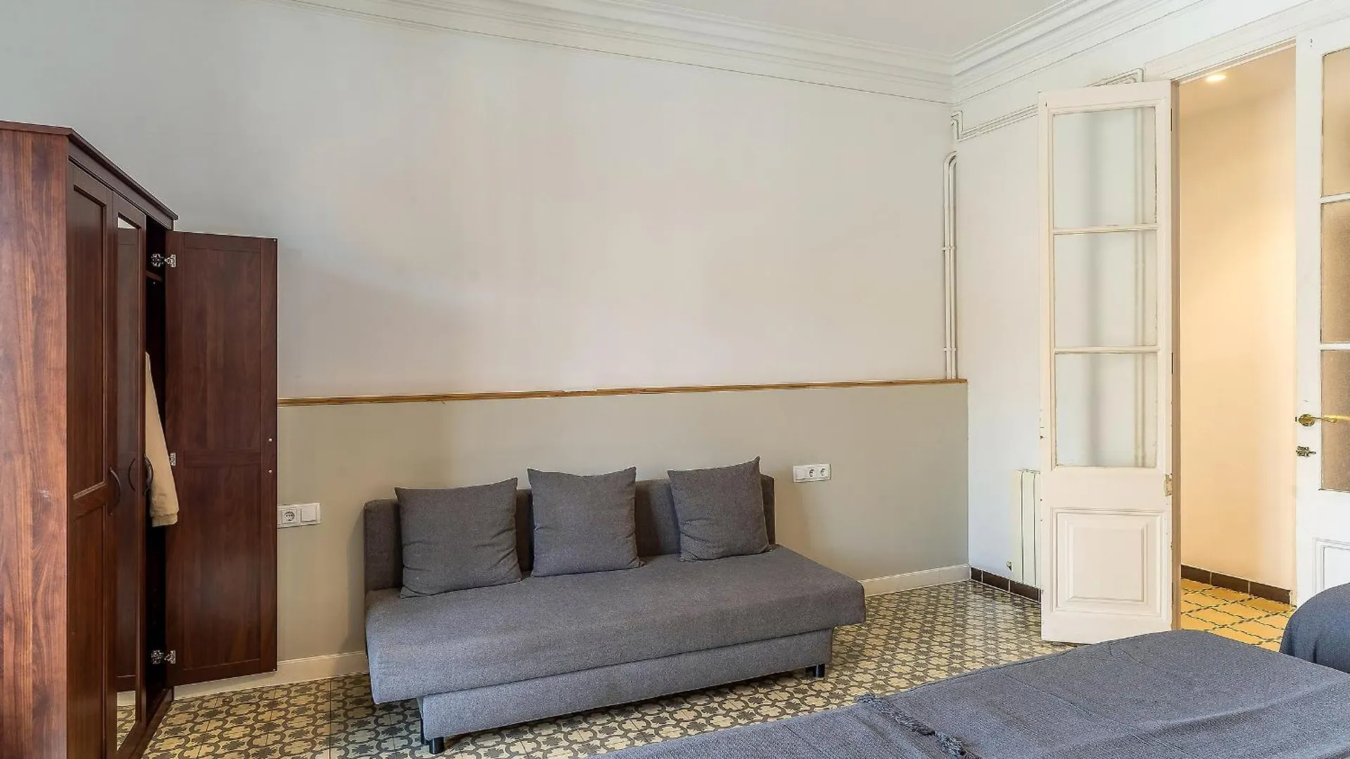 Canela Homes Barcelona Essence 스페인