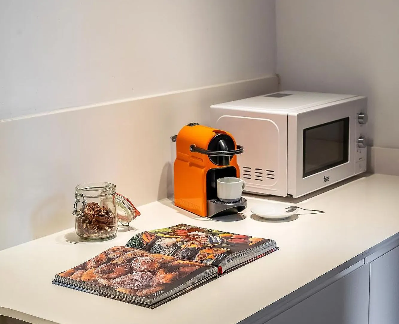 Canela Homes Barcelona Essence 아파트