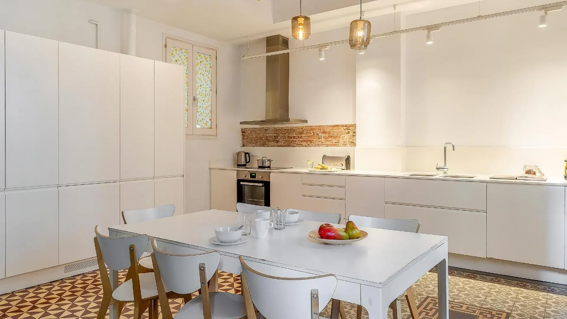 Apartament Canela Homes Barcelona Essence Hiszpania