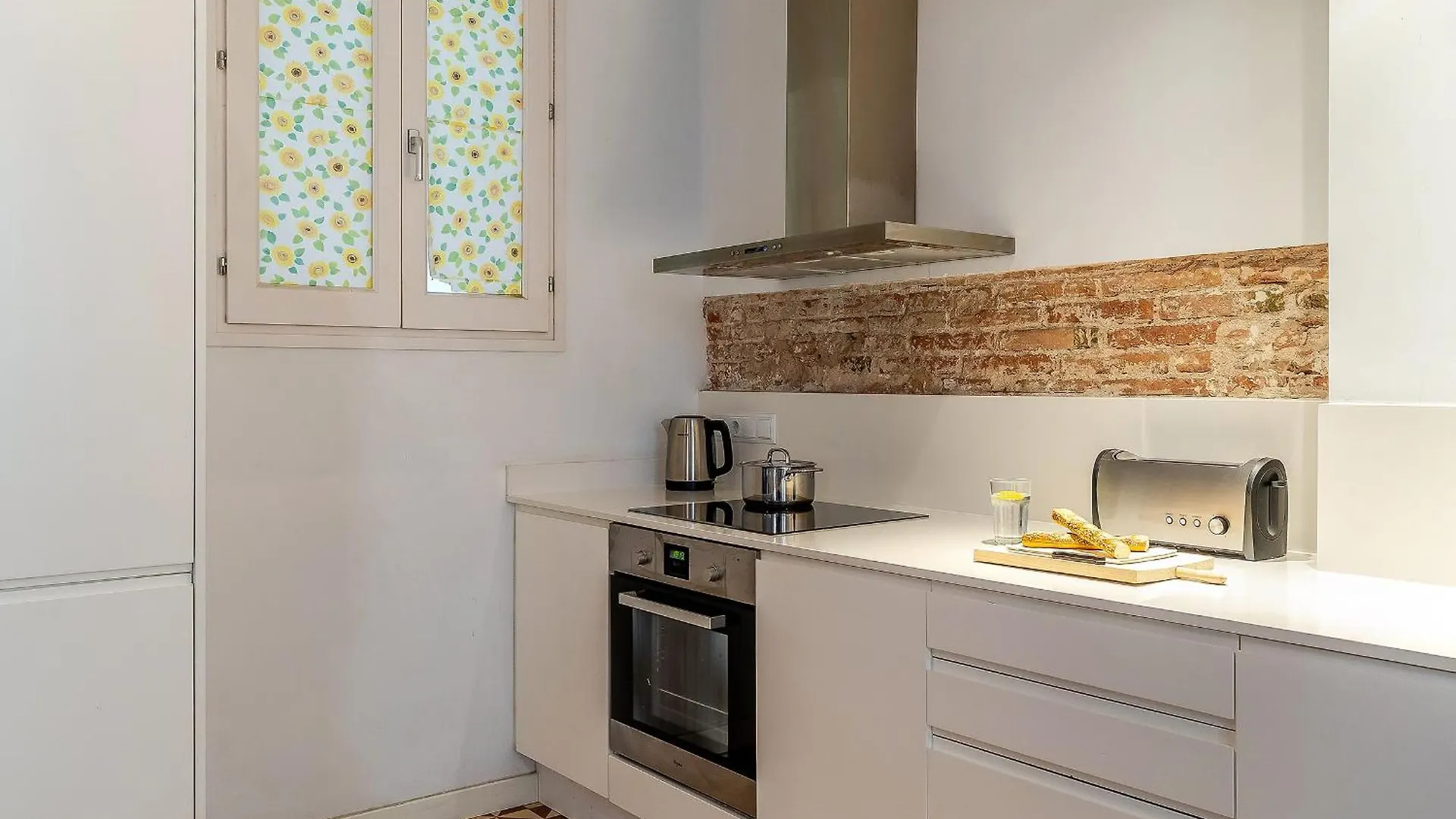 Canela Homes Barcelona Essence 아파트