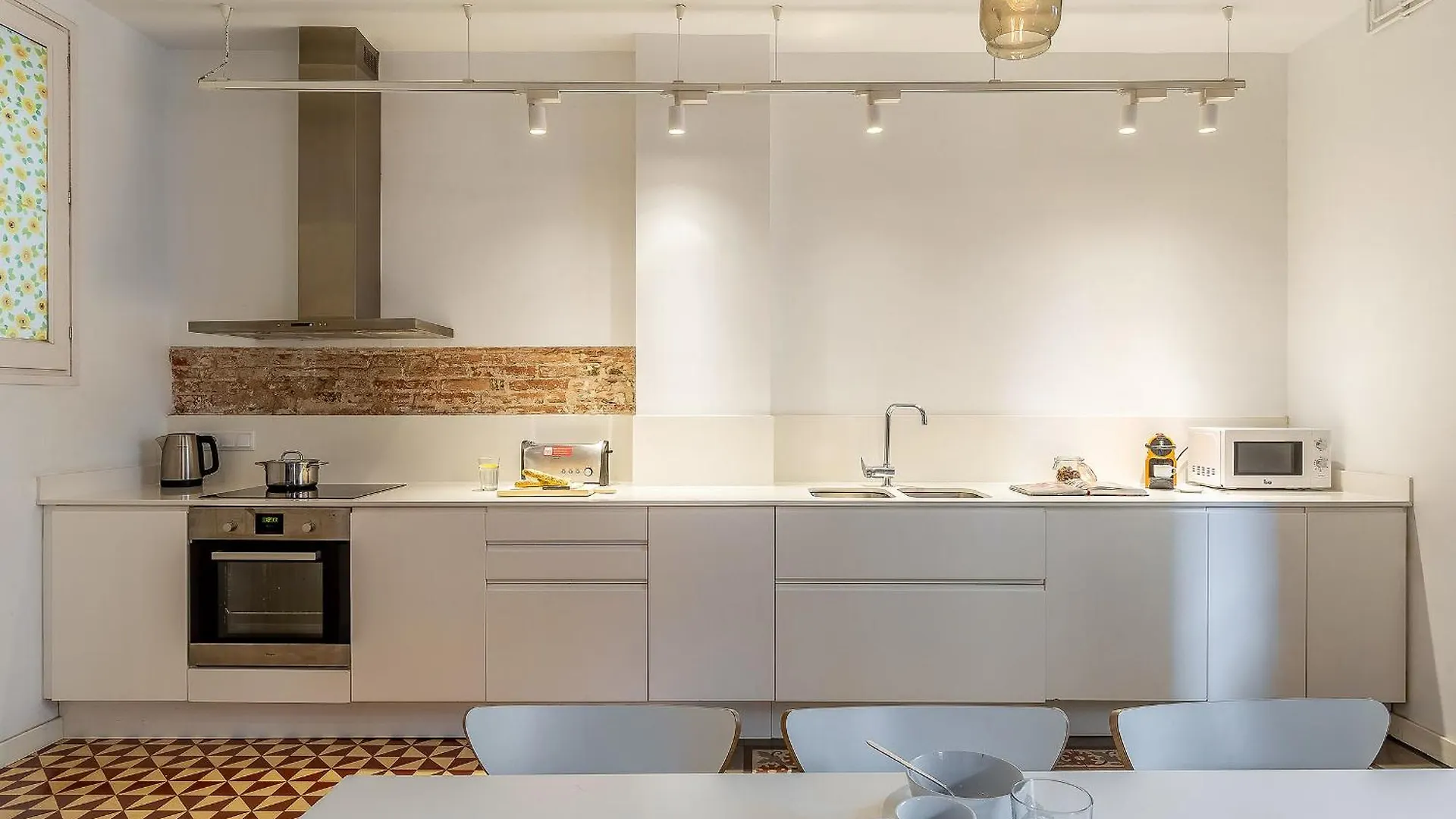Canela Homes Barcelona Essence 0*,  스페인