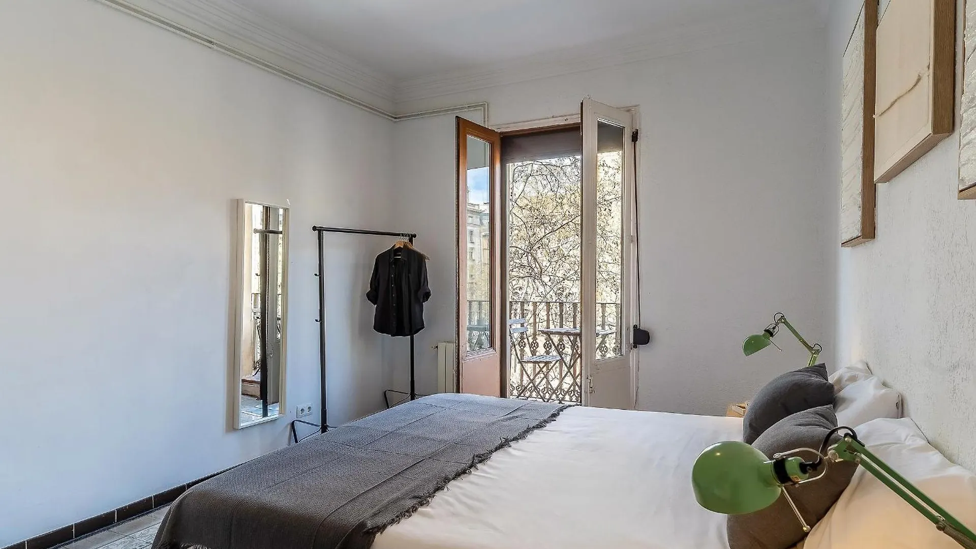 Canela Homes Barcelona Essence 아파트