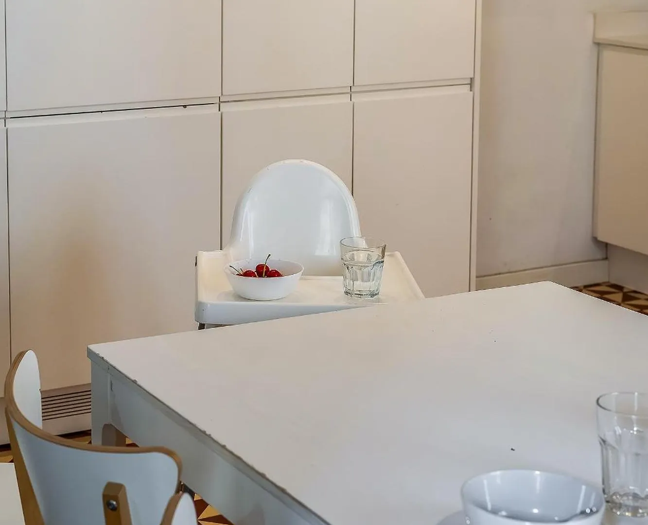아파트 Canela Homes Barcelona Essence