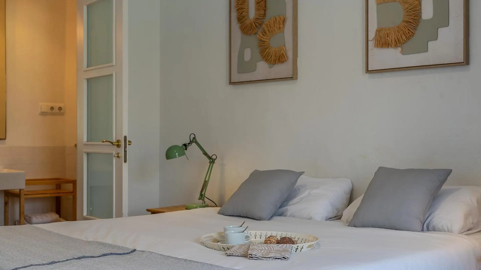 Canela Homes Barcelona Essence 0*,  스페인