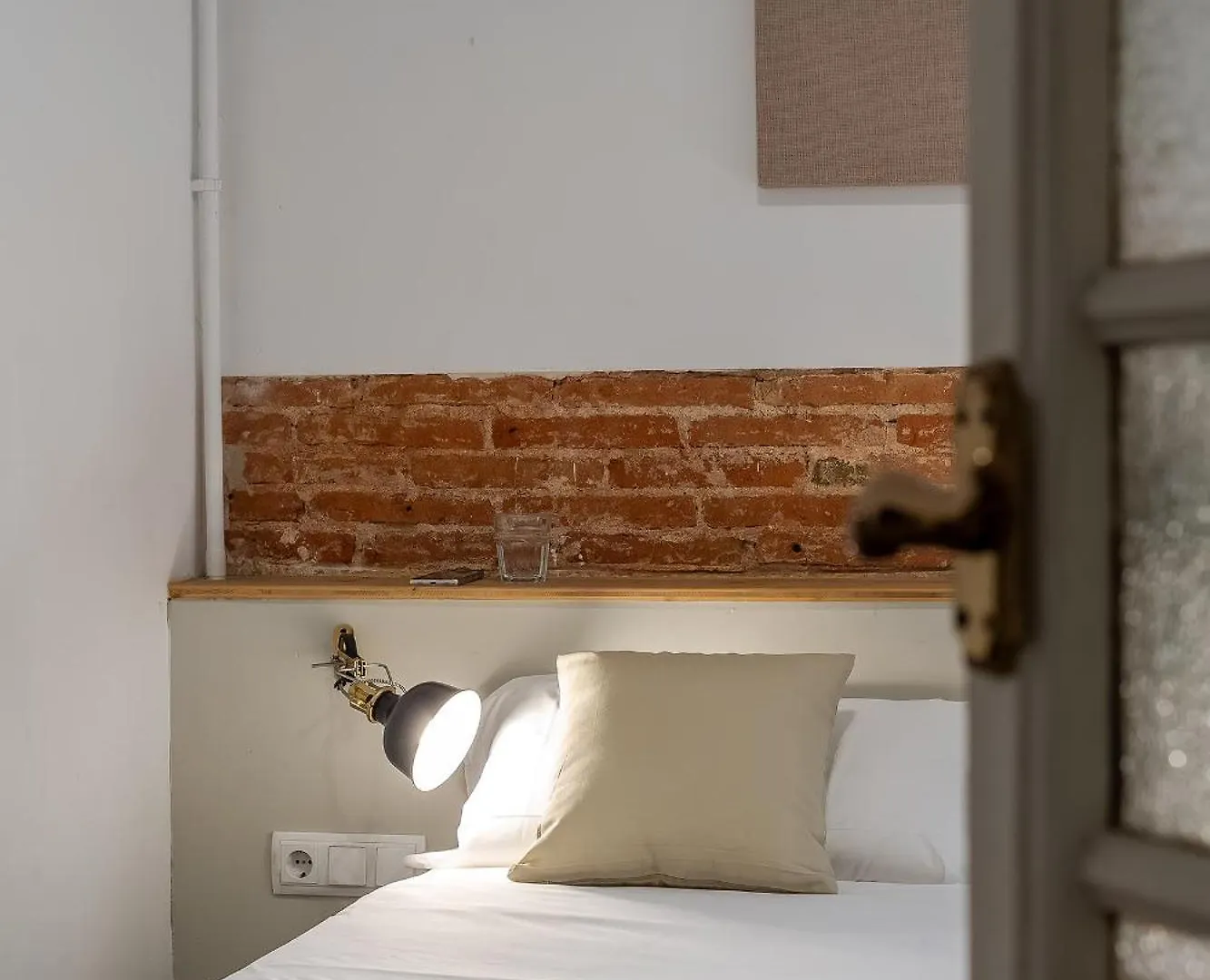 Canela Homes Barcelona Essence 아파트