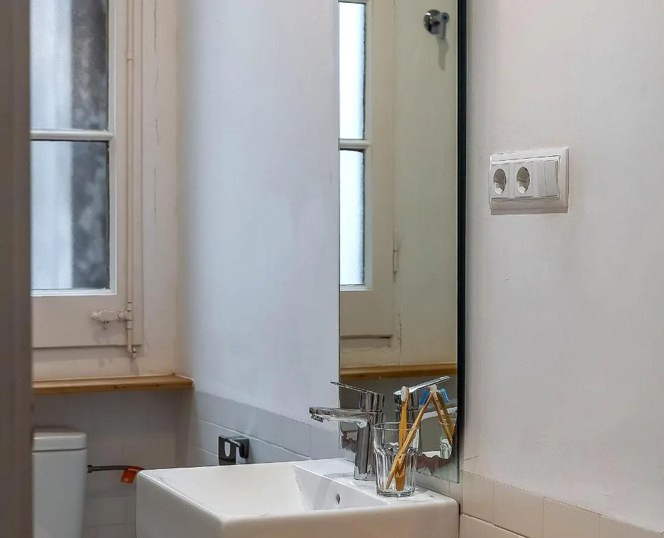 아파트 Canela Homes Barcelona Essence 스페인