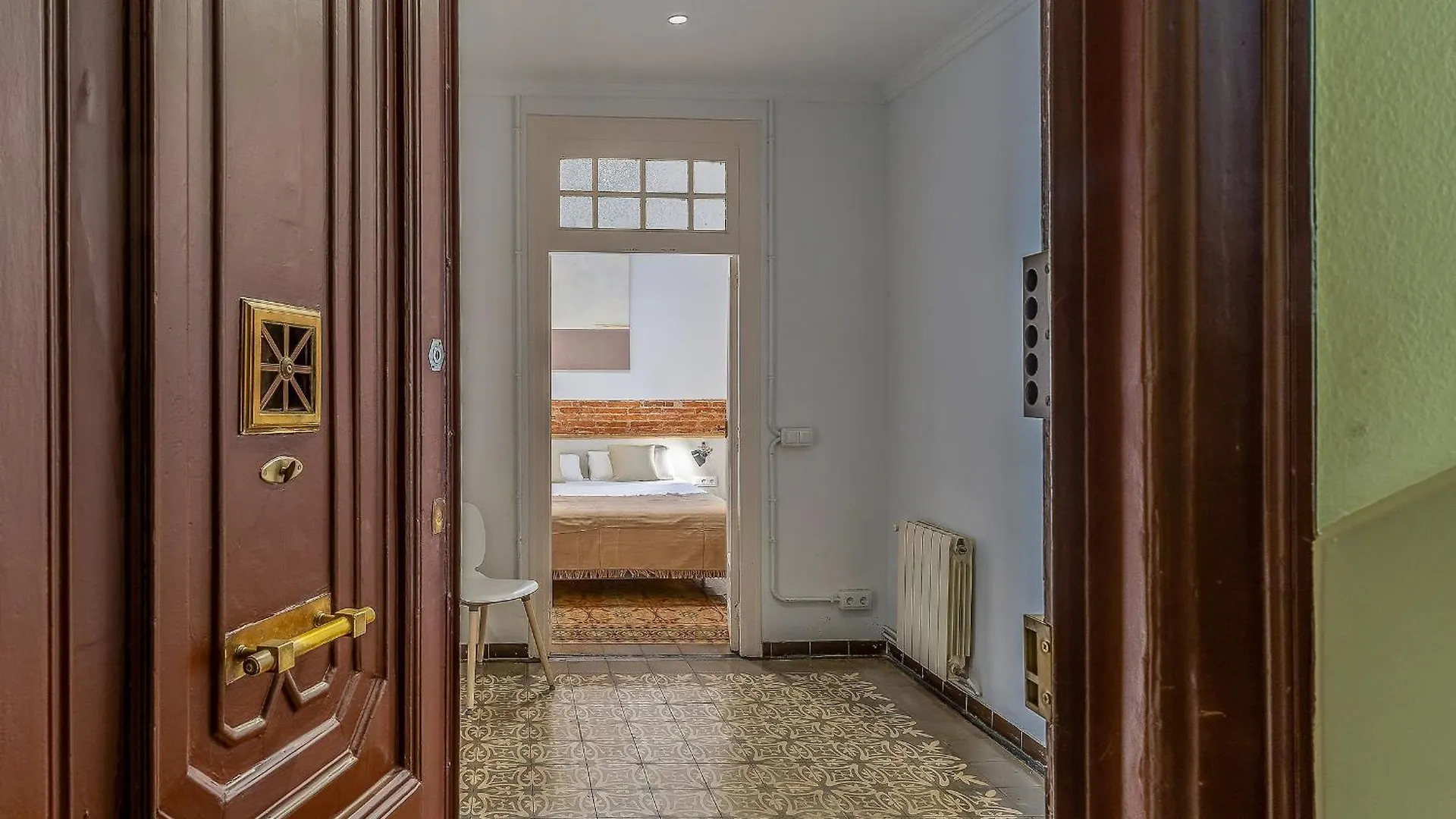 Canela Homes Barcelona Essence